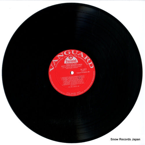 SH5053 disc
