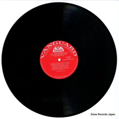 SH5053 disc