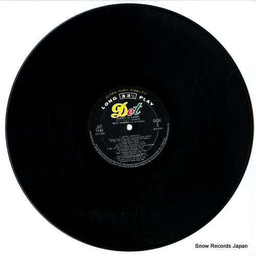 JET-7141 disc