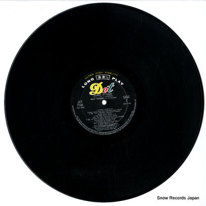 JET-7141 disc