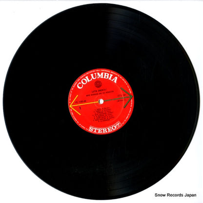 PS-1095-AD disc