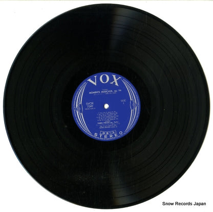SVOX-7549 disc