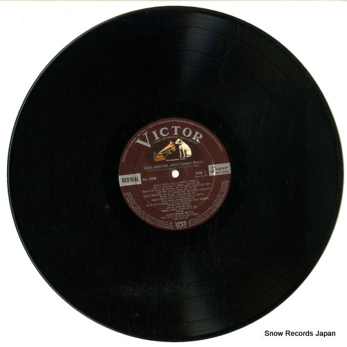 RA-2208 disc