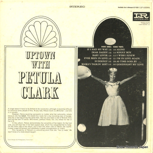 LP-12281 back cover