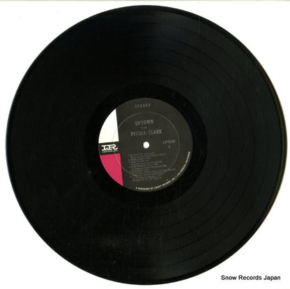 LP-12281 disc