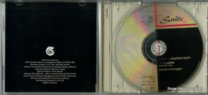 HMT7907071 disc