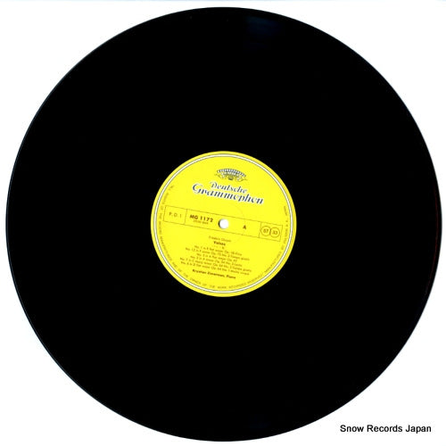 MG1172 disc