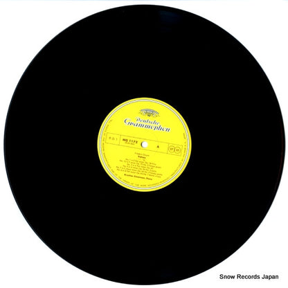 MG1172 disc