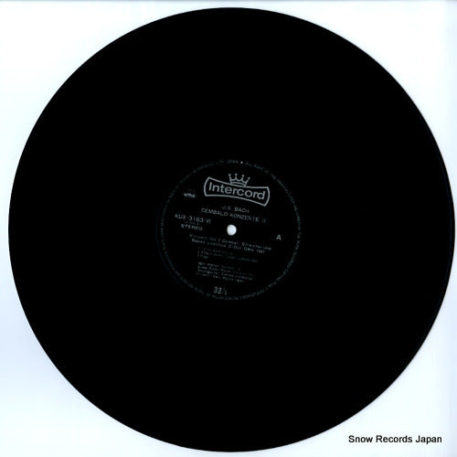 KUX-3163-VI disc