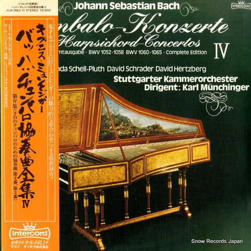 KUX-3163-VI front cover