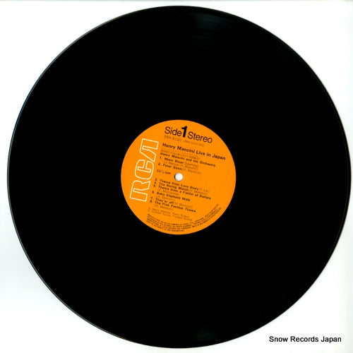 SRA-5220 disc