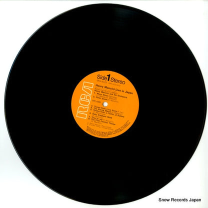 SRA-5220 disc