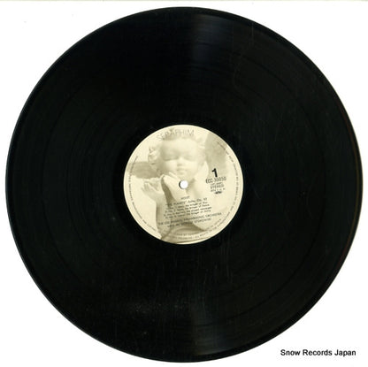 ECC-30050 disc