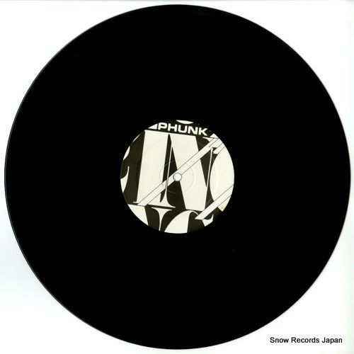 SISTERPHUNK12002 disc