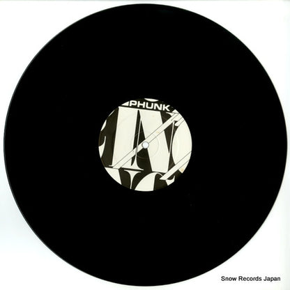 SISTERPHUNK12002 disc