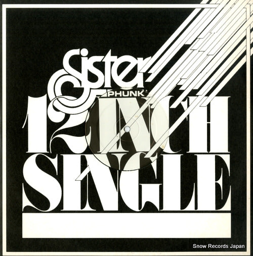 SISTERPHUNK12002 front cover