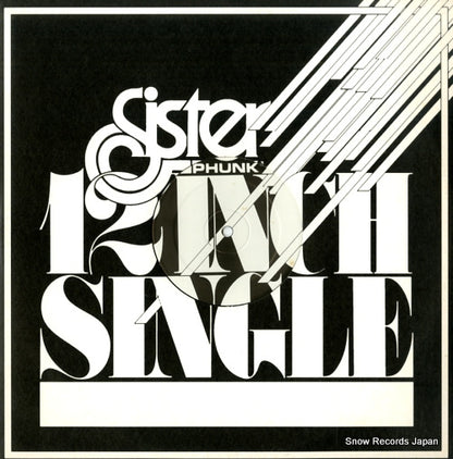 SISTERPHUNK12002 front cover