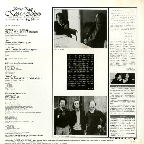 CMT-1065 back cover