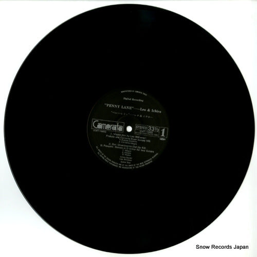 CMT-1065 disc