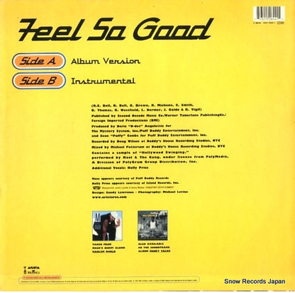 74321526441 back cover