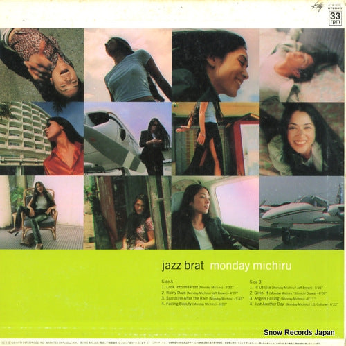 KTJR9031 back cover