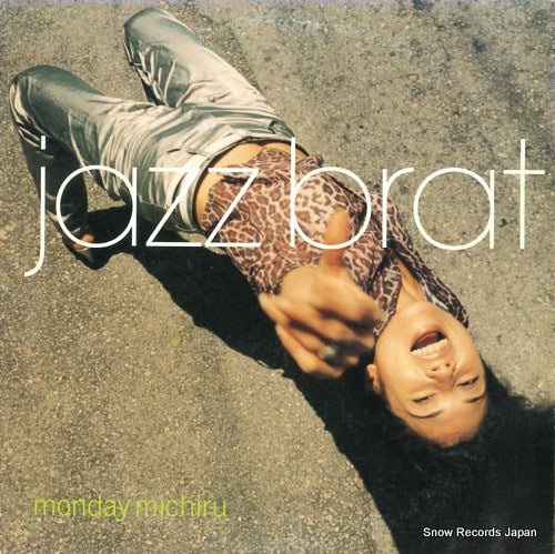 KTJR9031 front cover