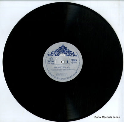 AA-9621 disc