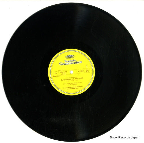 15MG3002 disc