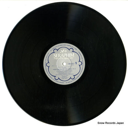 EAB-5007 disc