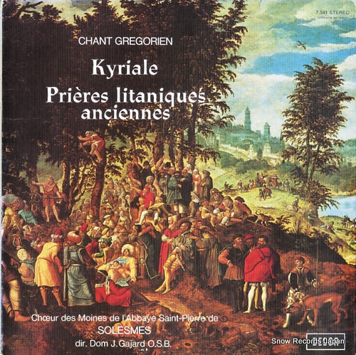 7.541 front cover