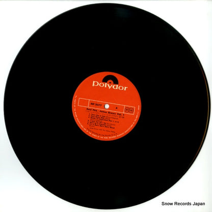 MP2077 disc