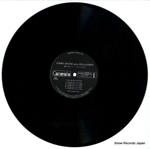 CMT-1023 disc