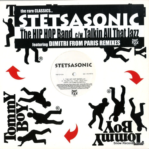 TB7310 front cover