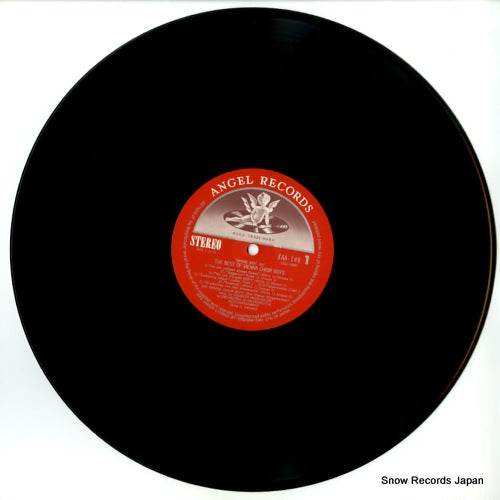 EAA-149 disc