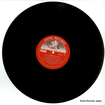 EAA-149 disc