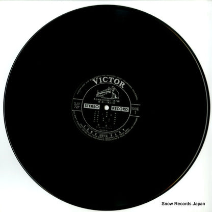 SJV-727 disc
