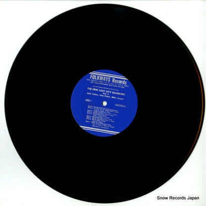 FA2398 disc