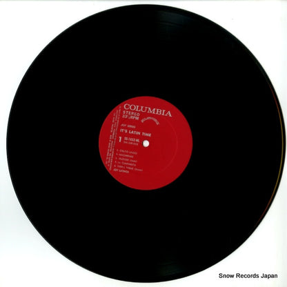 SS-1032-ML disc