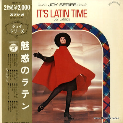 SS-1032-ML front cover