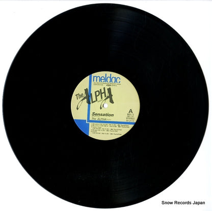 MEL-2 disc