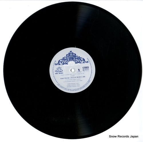 AA-9622 disc