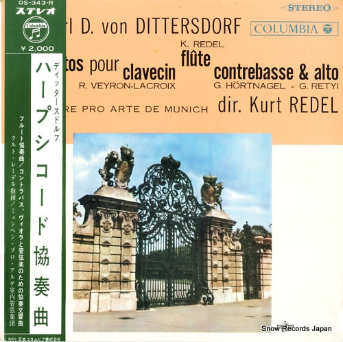 OS-343-R front cover