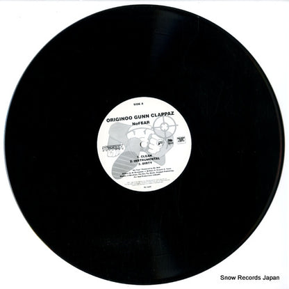 PVL53243 disc