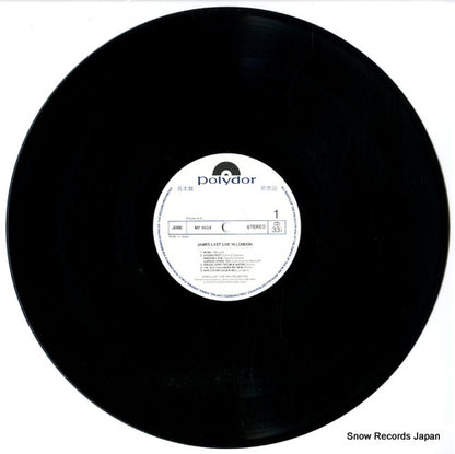 MP9504 disc