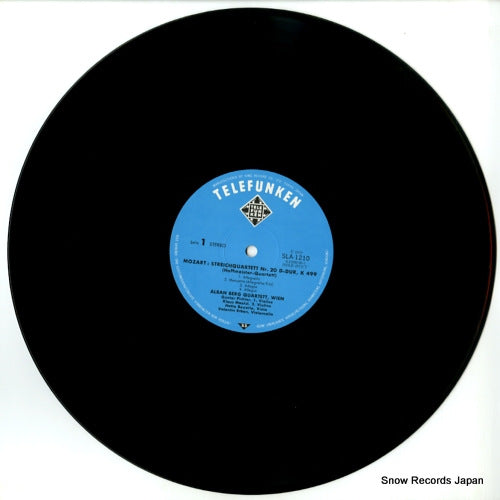 SLA1210 disc