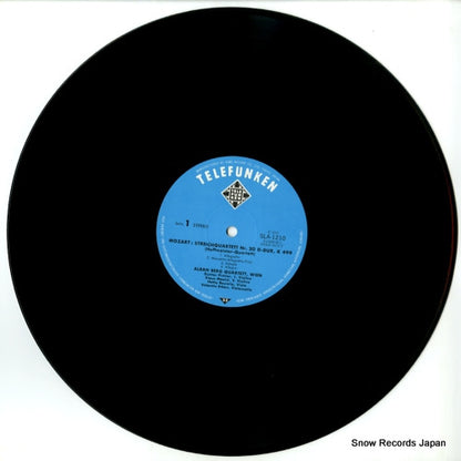 SLA1210 disc