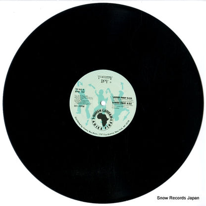 TB942 disc