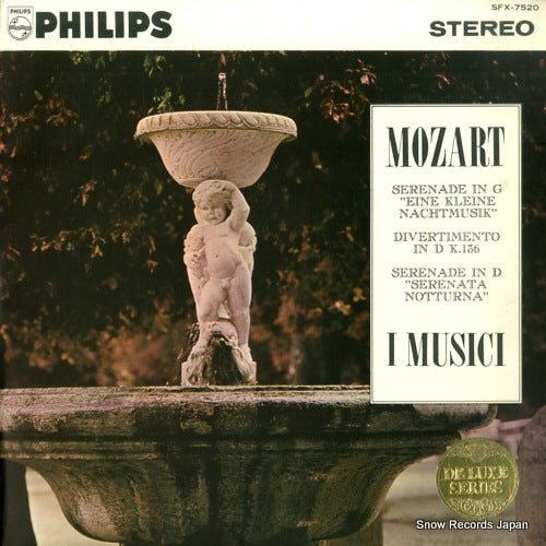SFX-7520 front cover