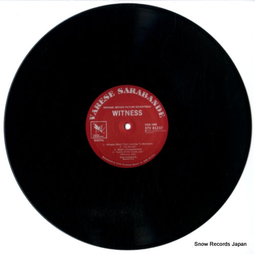 STV81237 disc
