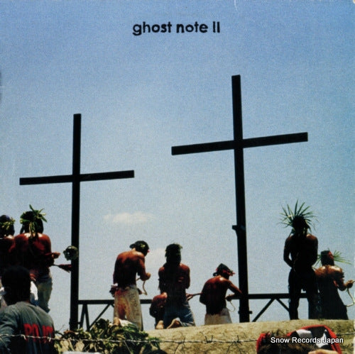 CHANNEL013 front cover